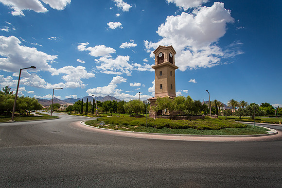 Summerlin